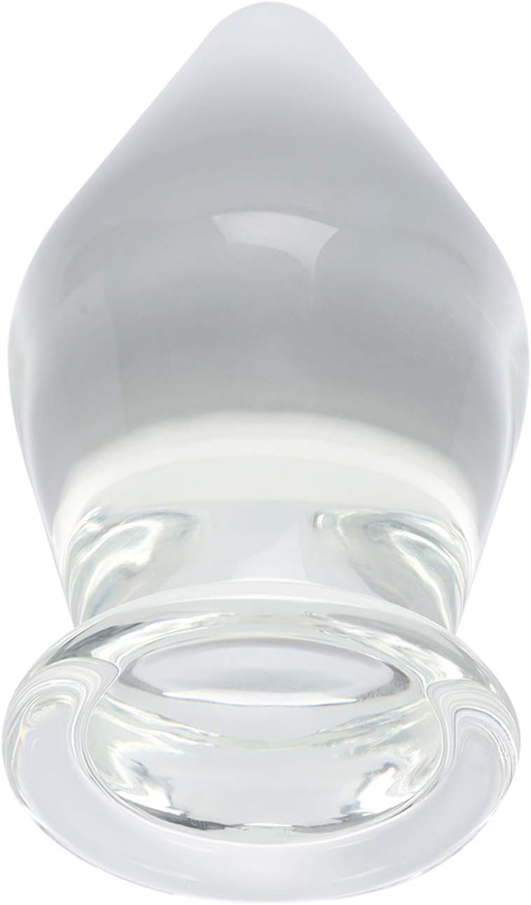 InfernoCore XL Glass Plug