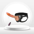 InfernoThrust 3-in-1 Strap-On Set