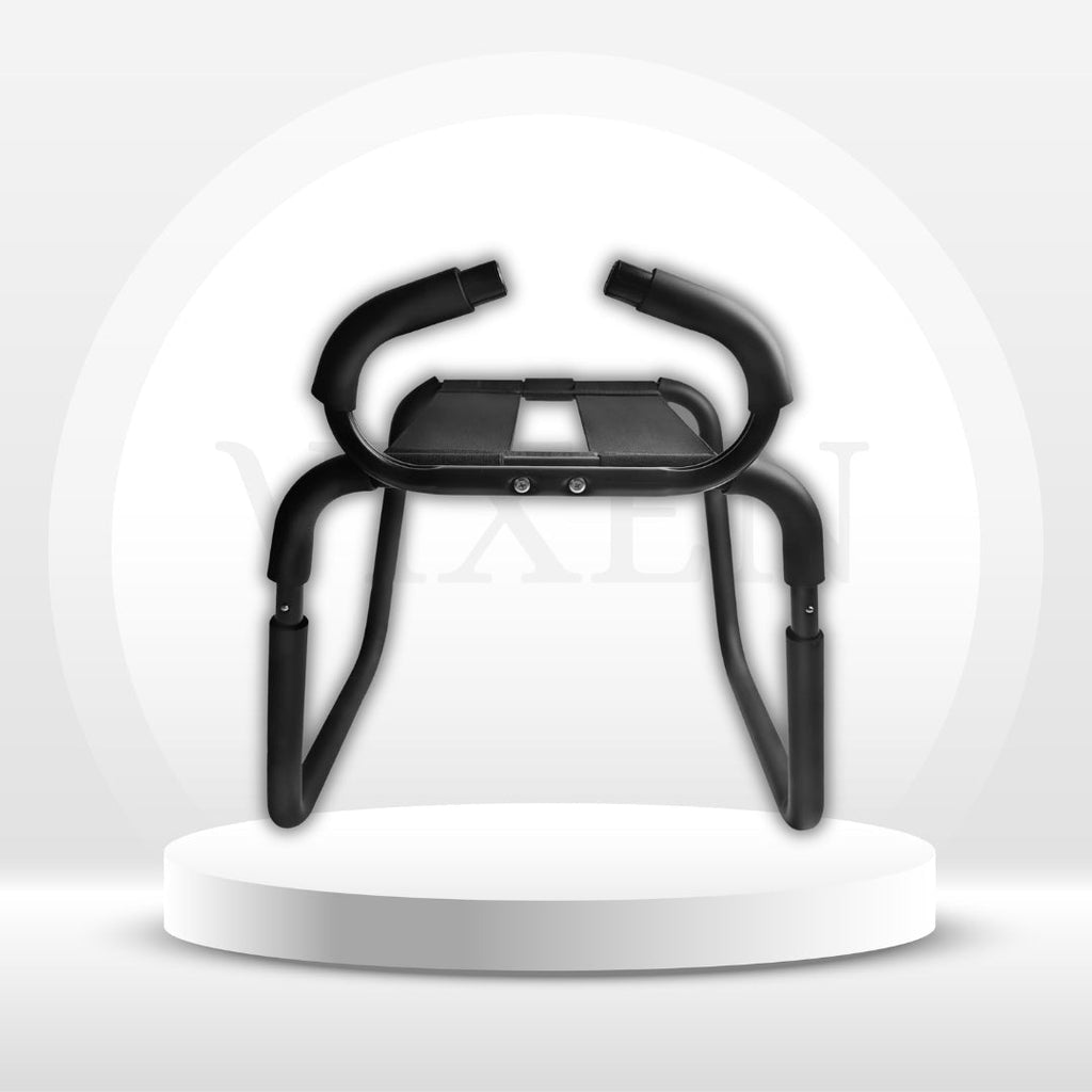 IronPulse Adjustable Intimacy Motion Chair