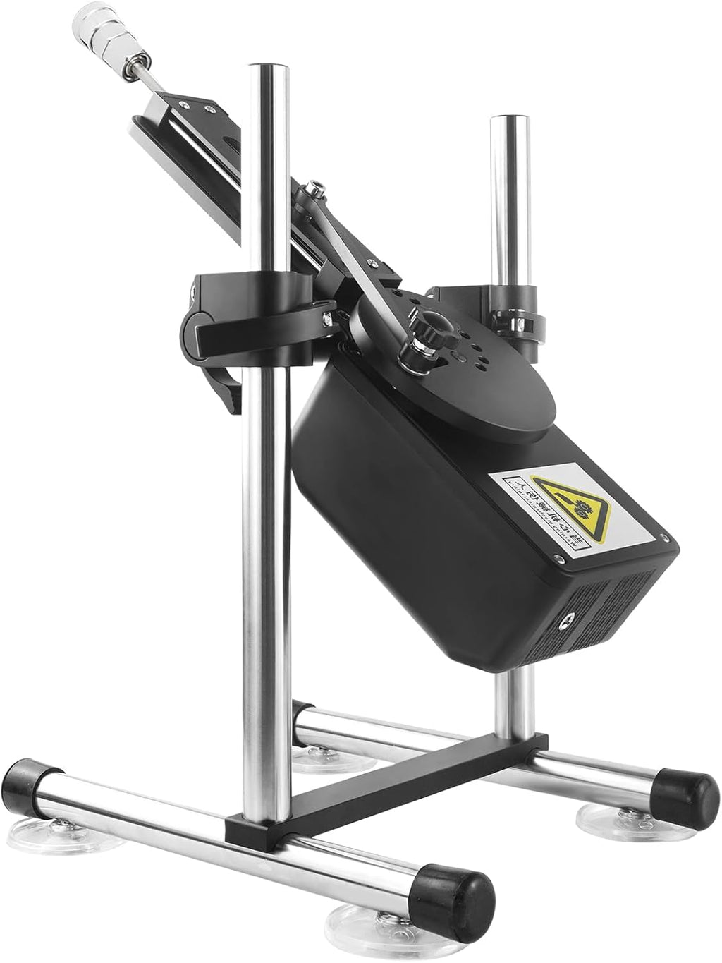 IronThrust 360° Premium Thrusting Sex Machine