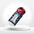 IronWarrior 10X APP-Controlled Male Masturbator