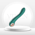 JadeBloom G-Spot Vibrator Wand, 10 Modes