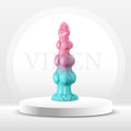 KnotBeast 10.6" Extreme Fantasy Dildo