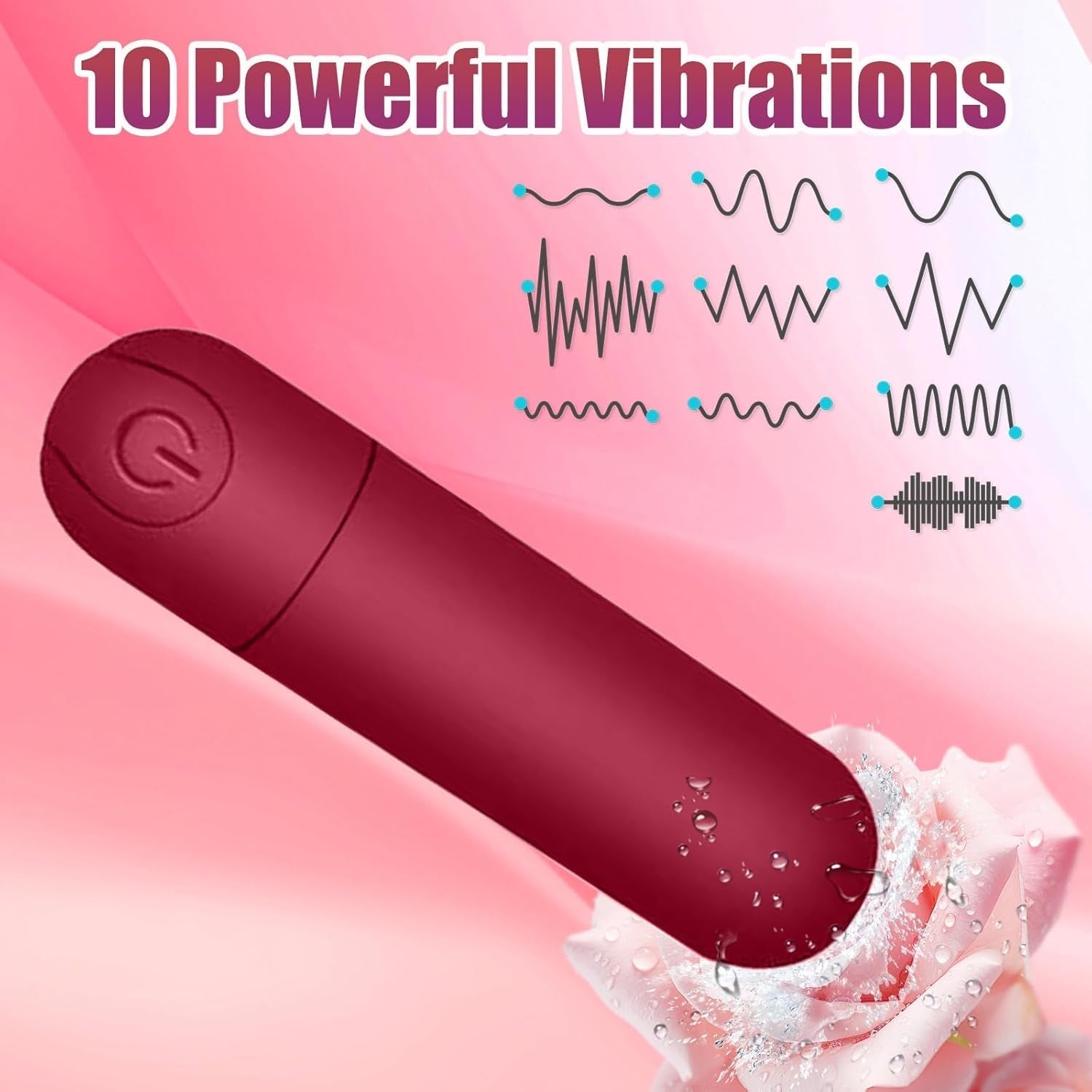 LaceTease Remote Control Lace Panty Vibrator