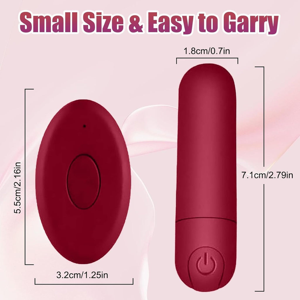LaceTease Remote Control Lace Panty Vibrator