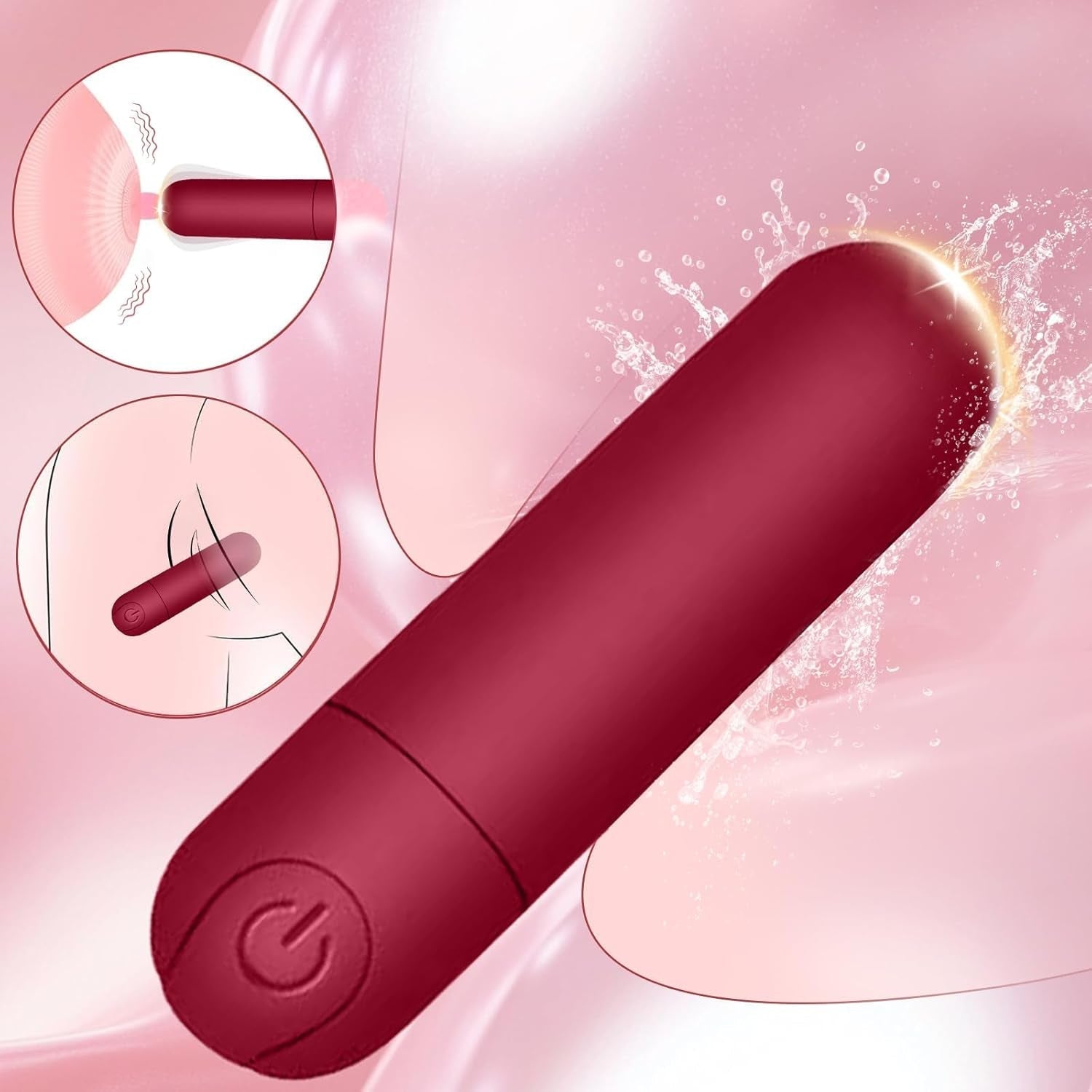 LaceTease Remote Control Lace Panty Vibrator