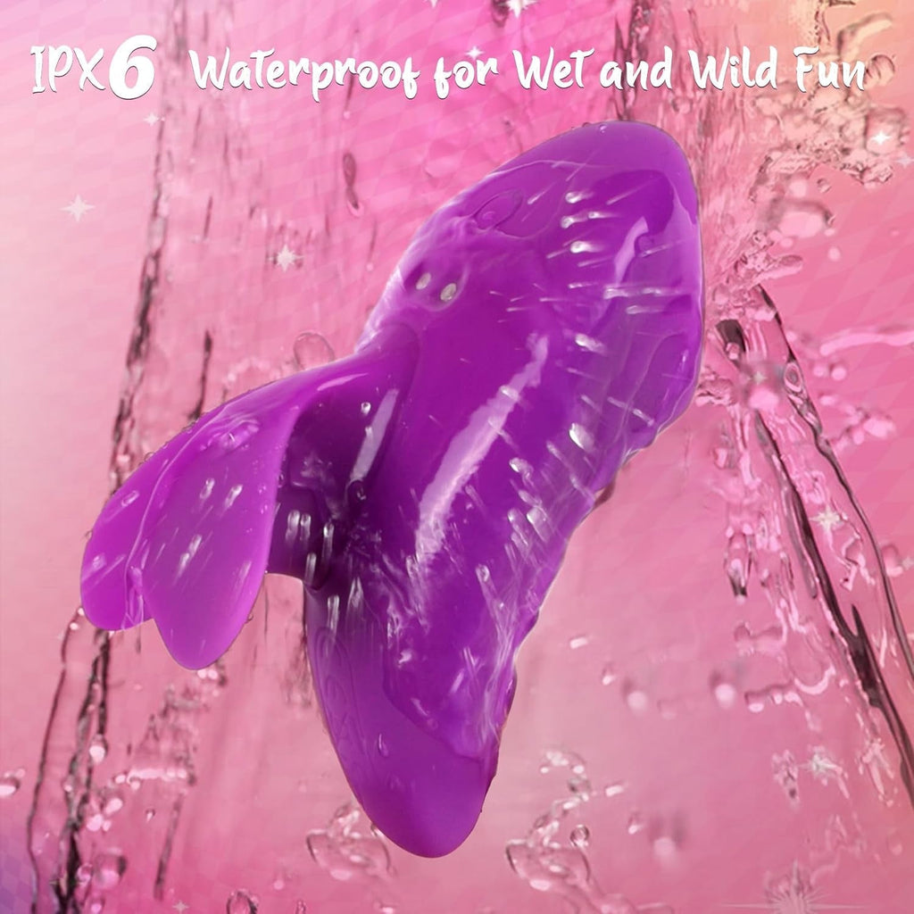LoveWing Targeted Pleasure Mini Finger Vibrator