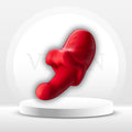 LushMouth Oral Tongue Vibrator