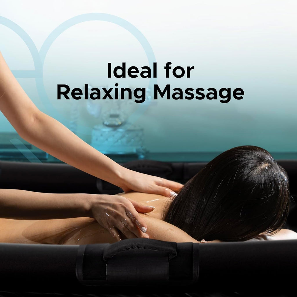 LushTide Inflatable Sensual Massage Sex Sheet