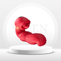 LuxeRose Clit & G-Spot Tongue Vibrator
