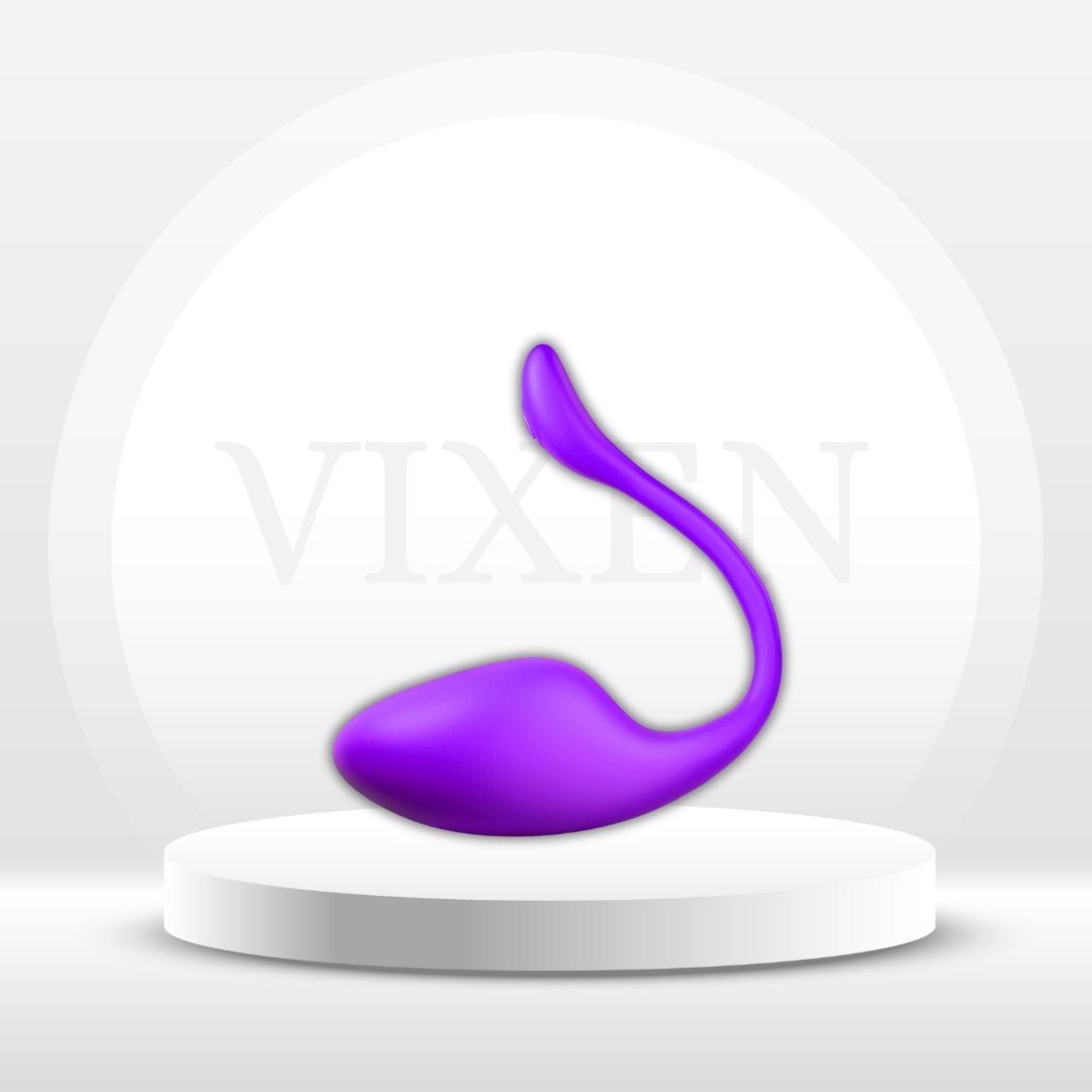 LuxeSync App-Control G-Spot Vibrator