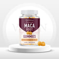 Maca Root Gummies – Libido, Energy & Hormone Support