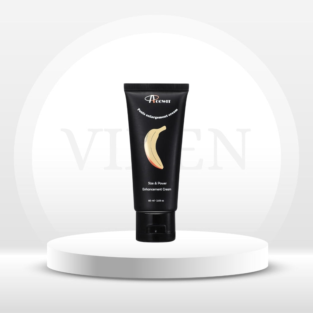 Male Enlargement Cream - 60ml