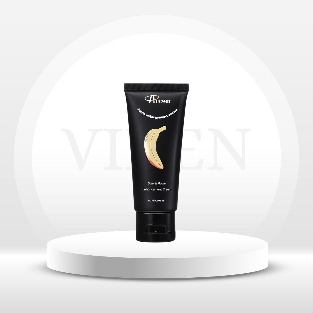Male Enlargement Cream - 60ml
