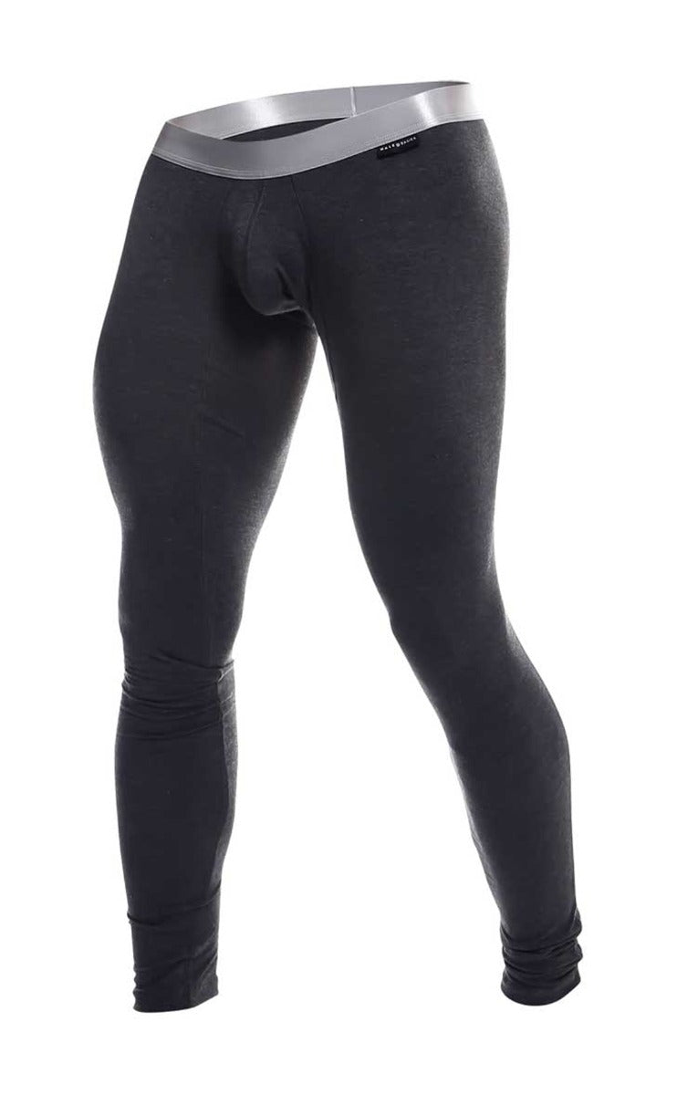 MaleBasics Long John Pima