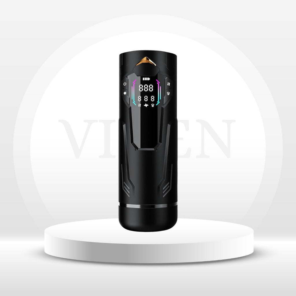 MaxDrive AI Thrust Pro