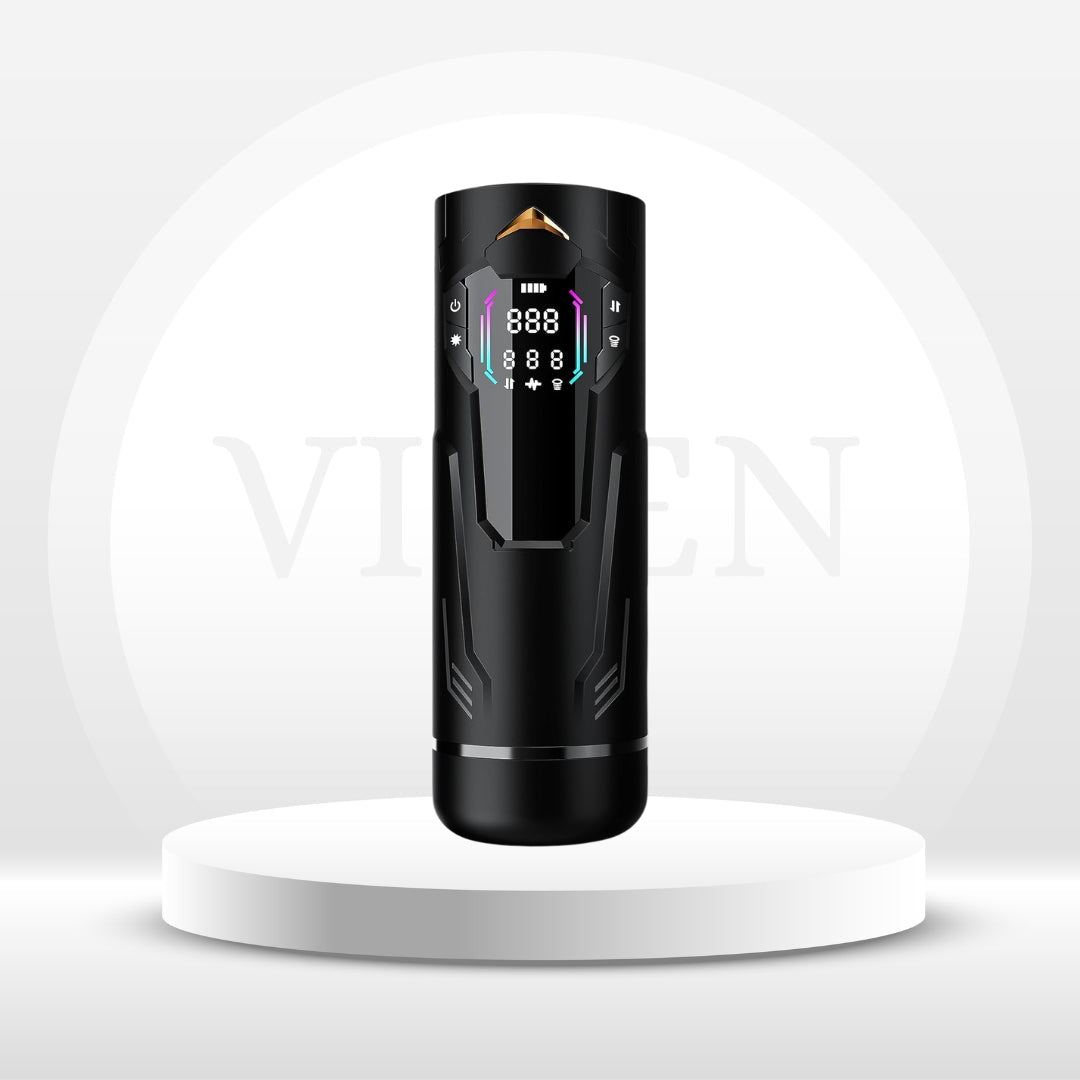 MaxDrive AI Thrust Pro