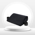 MidnightCurve Sex Position Pillow with Restraint Cuffs