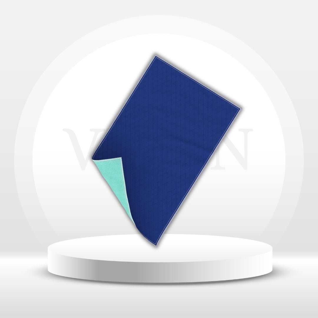 MidnightGuard Waterproof Sex Sheet Pad
