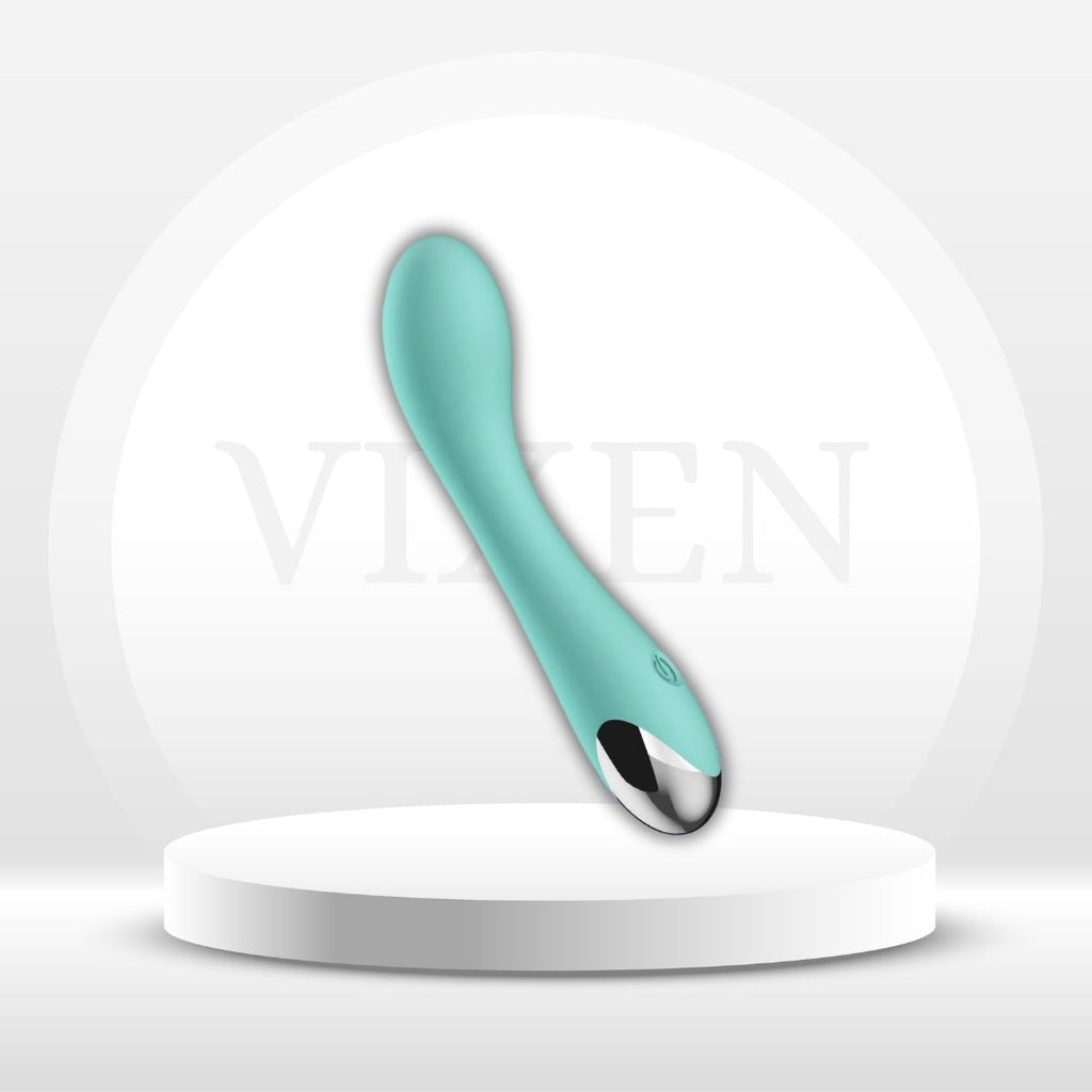MintCurve G-Spot Vibrator Dildo Wand