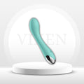 MintCurve G-Spot Vibrator Dildo Wand
