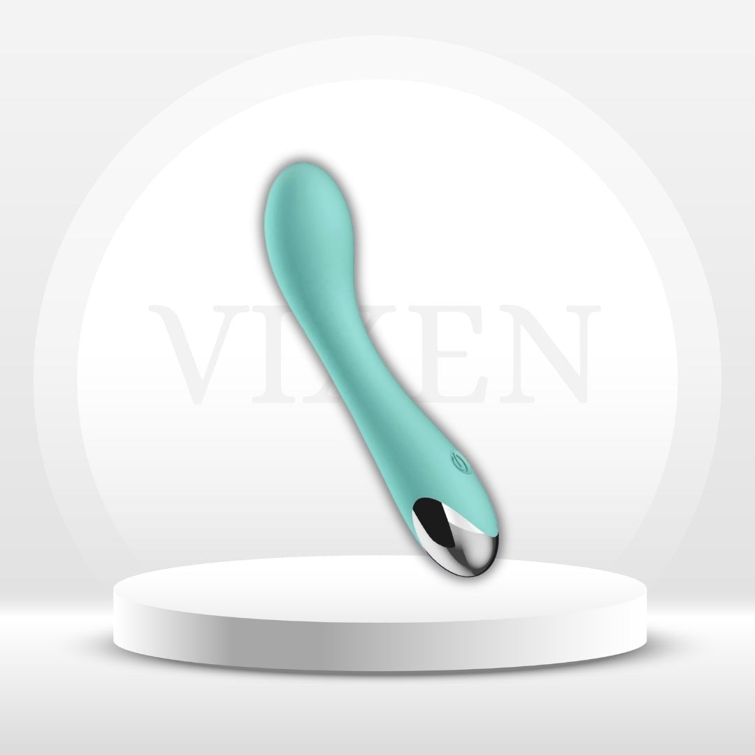 MintCurve G-Spot Vibrator Dildo Wand