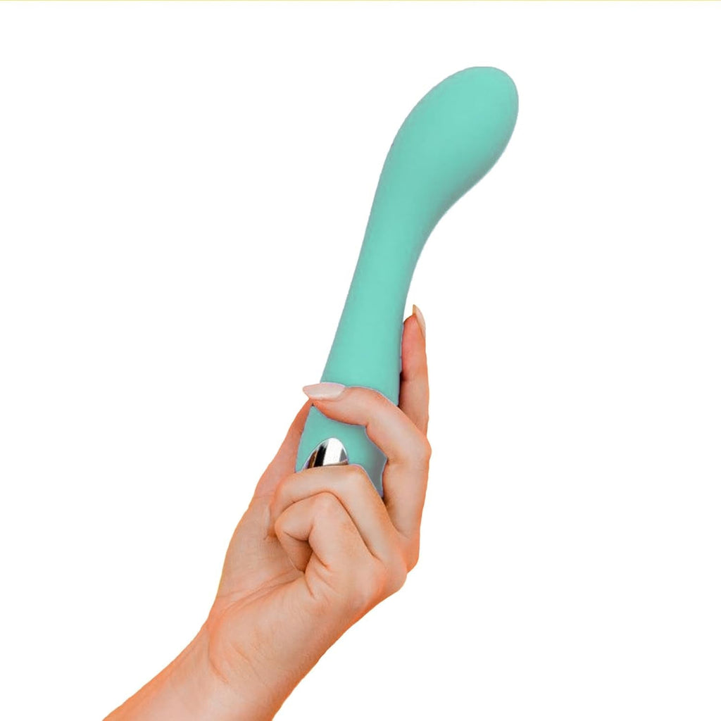 MintCurve G-Spot Vibrator Dildo Wand