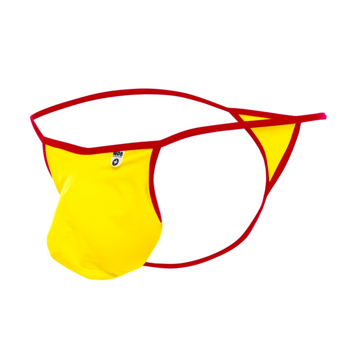 MOB Magic Pouch Thong Final Sale