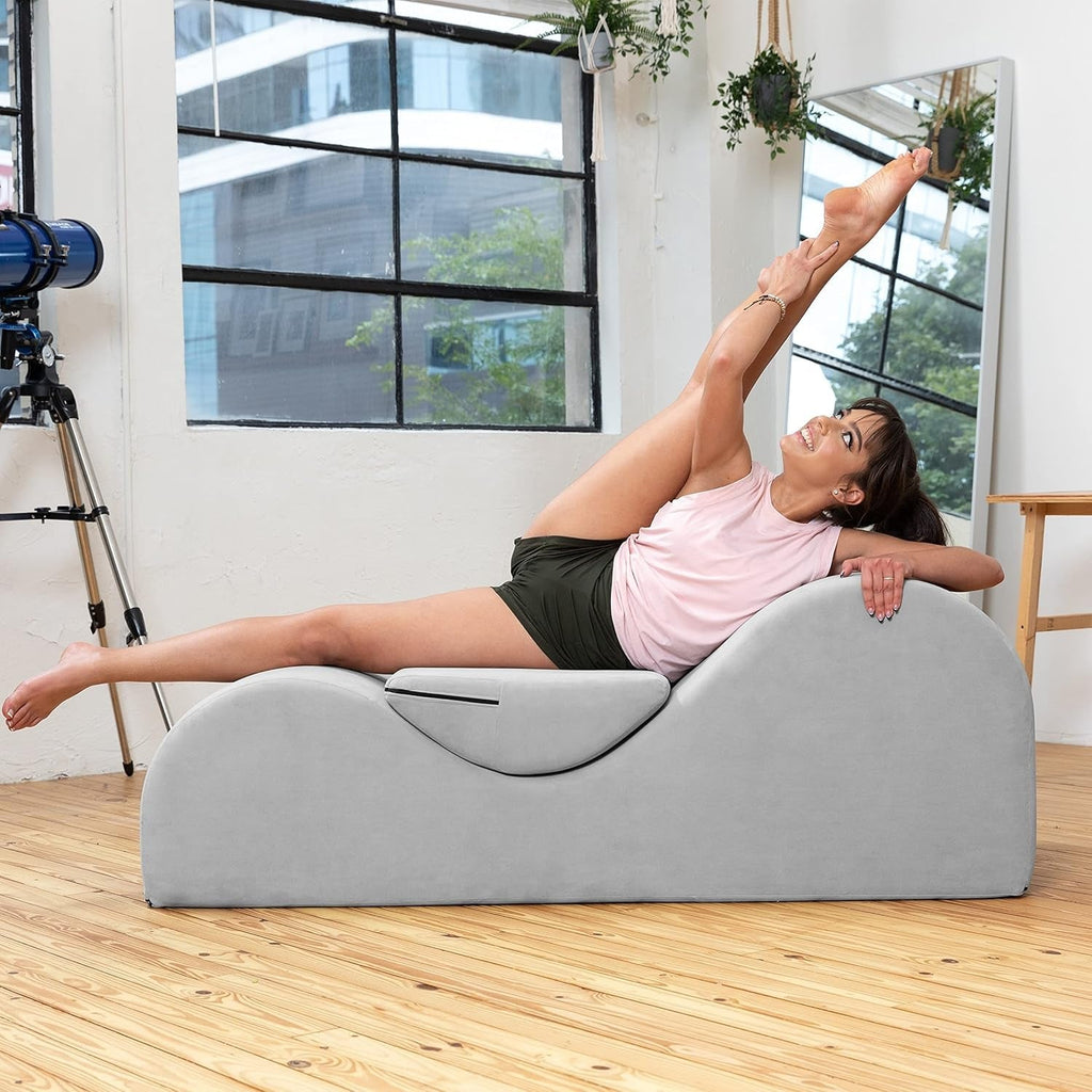 MoonCurve Sex Chaise Lounge Chair