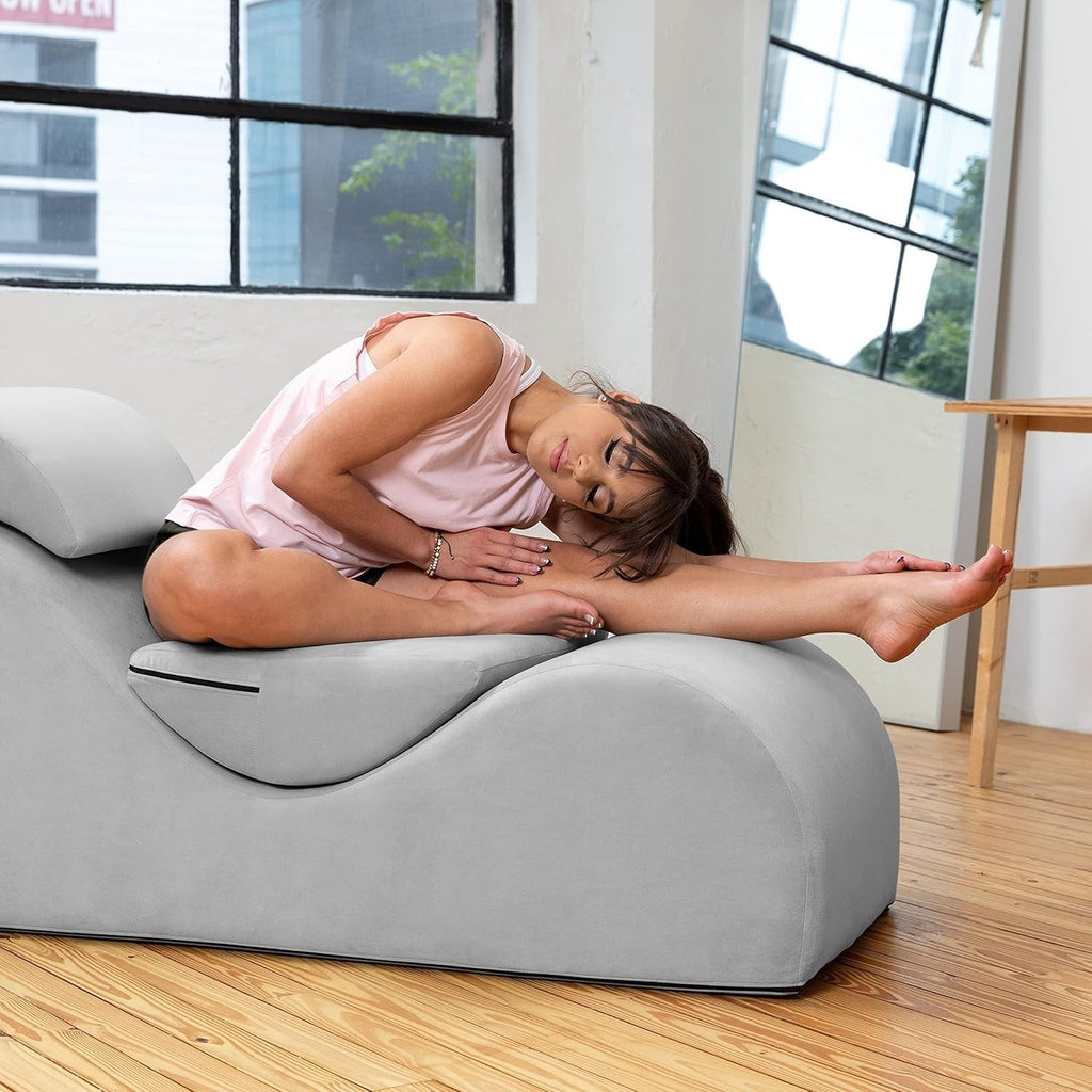 MoonCurve Sex Chaise Lounge Chair