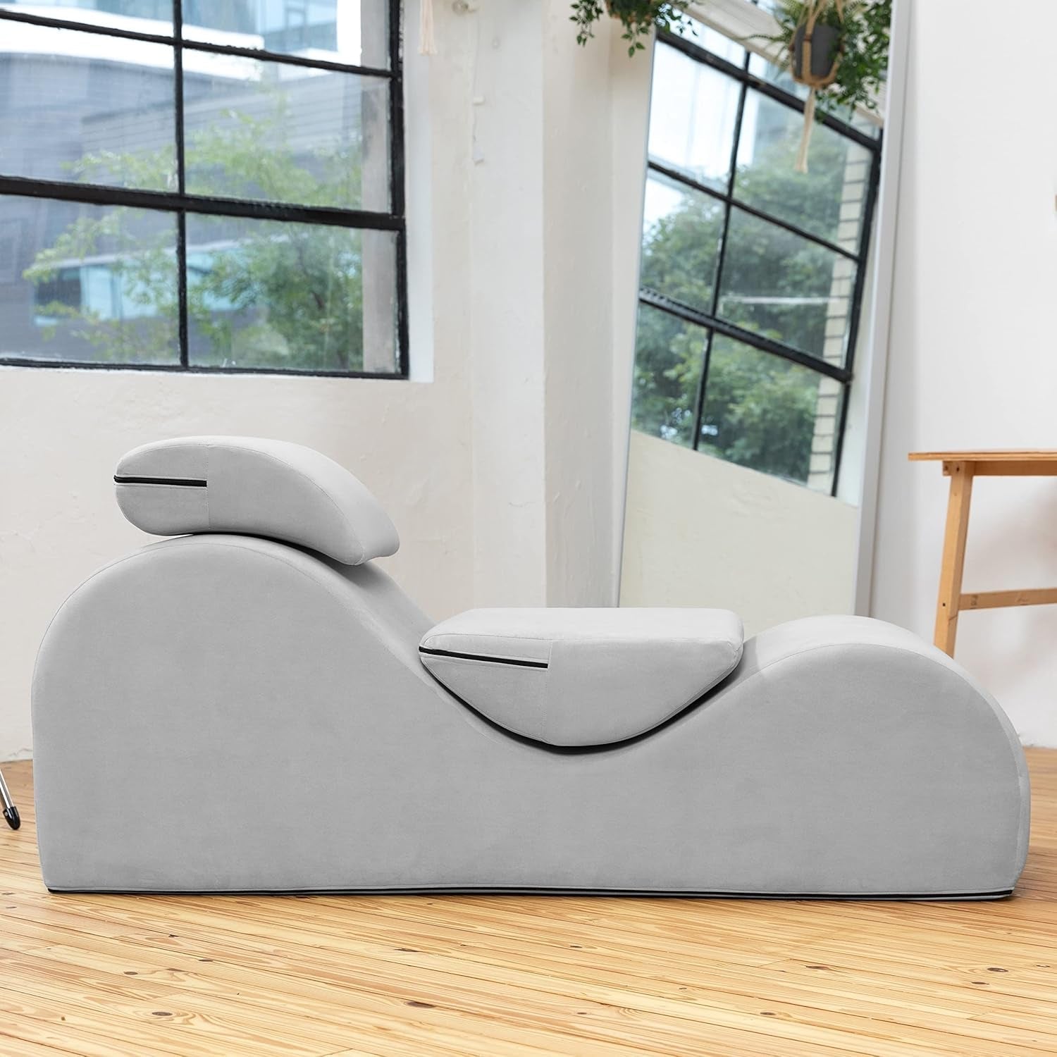 MoonCurve Sex Chaise Lounge Chair