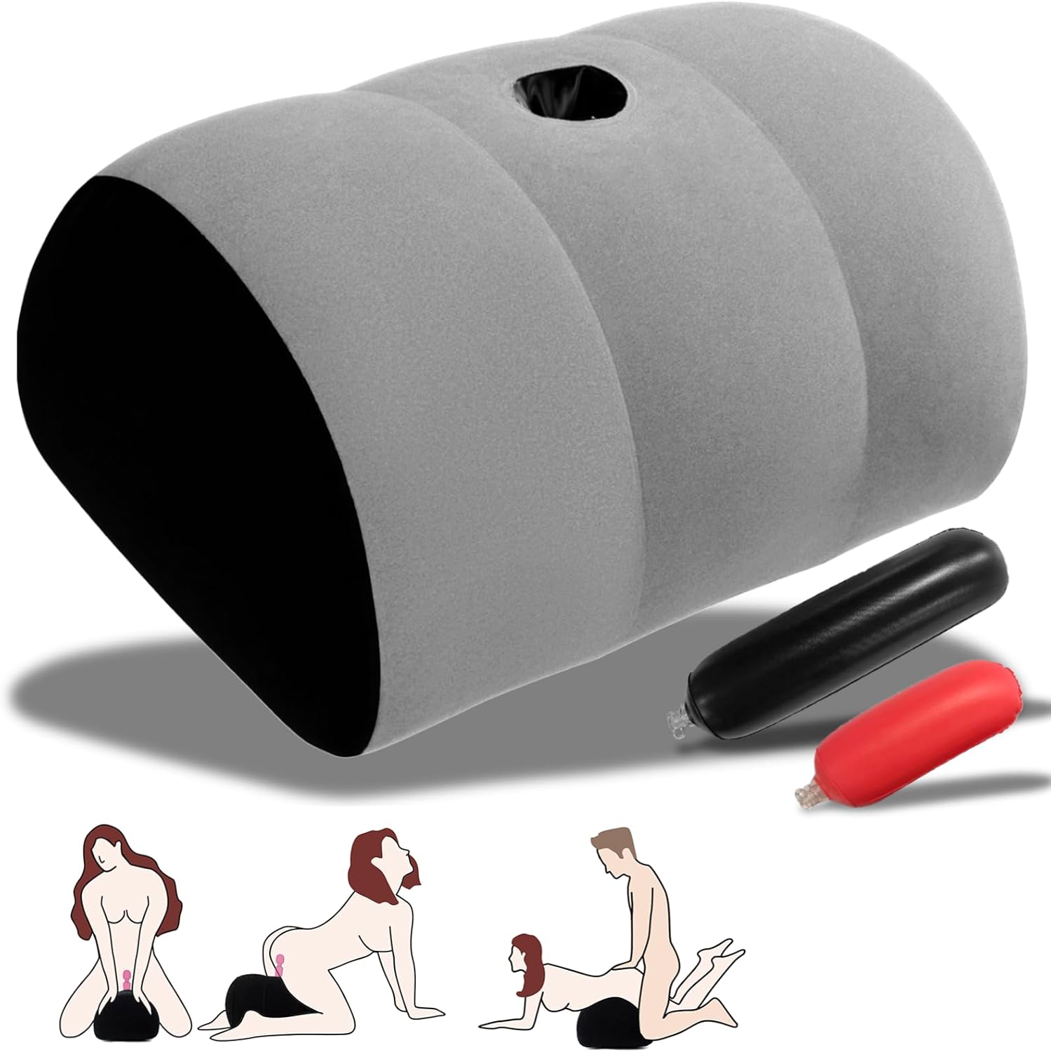 MountMate  Dildo Mount Sex Pillow