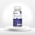 Natural Libido & Lubrication Support for Women