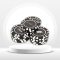 Naughty Couples Game Tokens