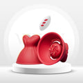 NipAura 5-in-1 Nipple Stimulator