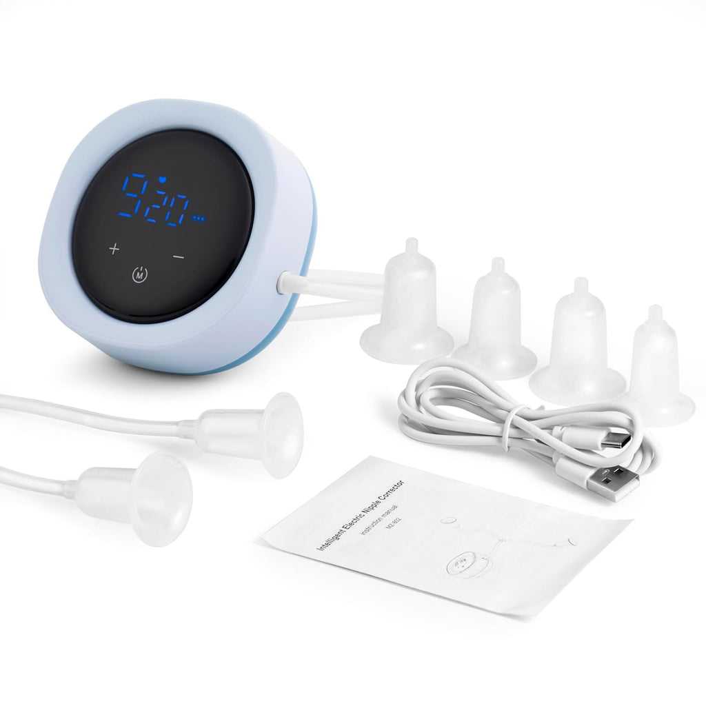 NipCare Electric Nipple Corrector