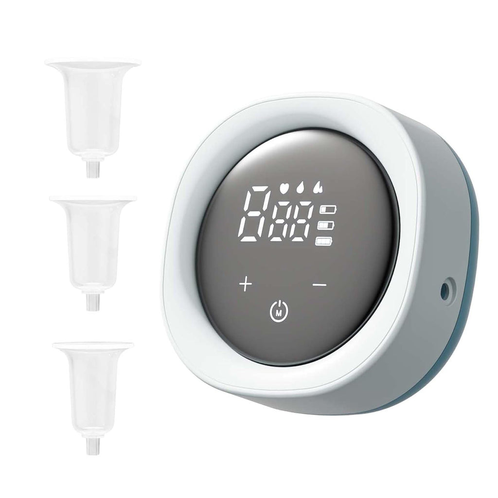 NipCare Electric Nipple Corrector