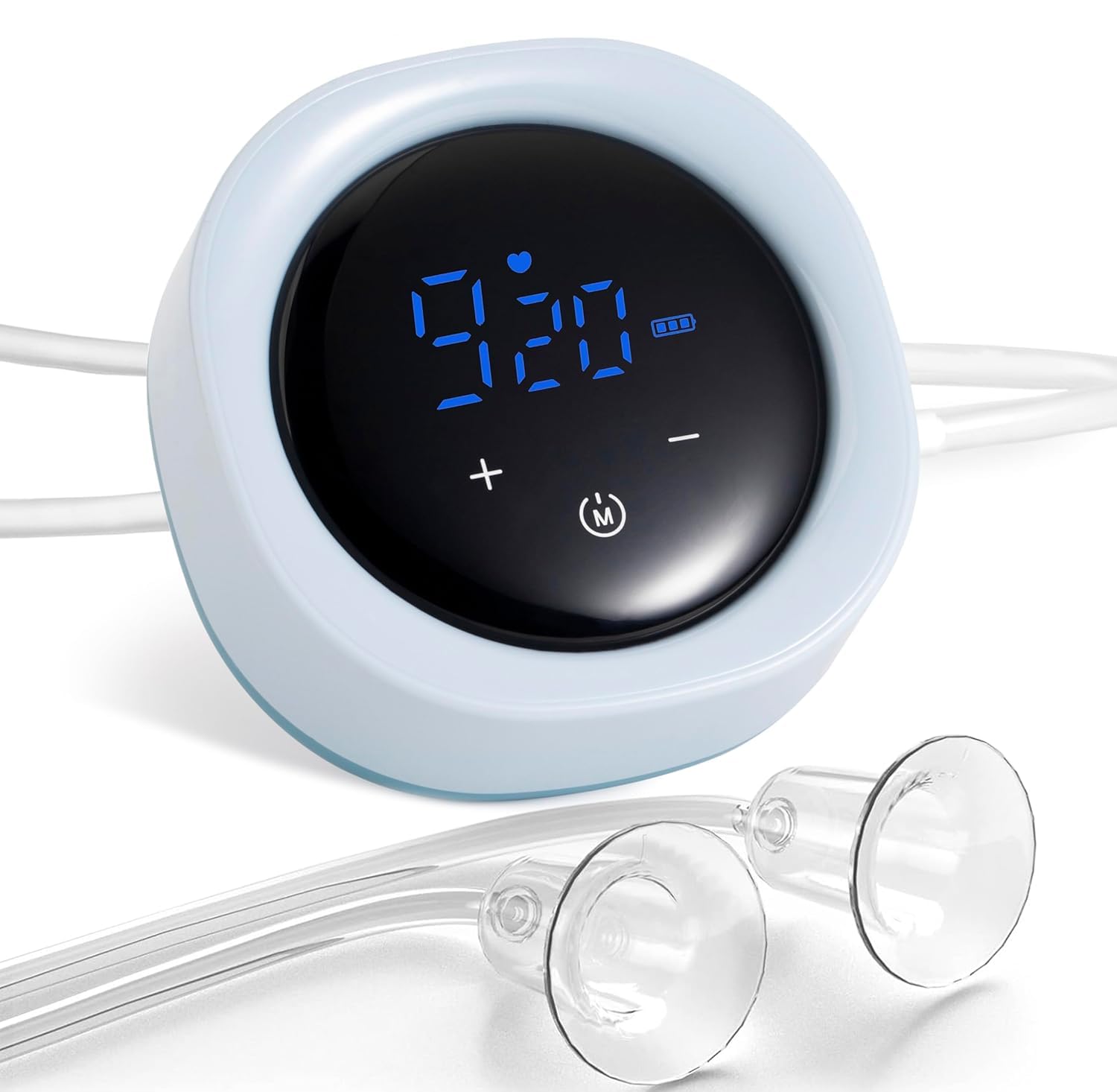 NipCare Electric Nipple Corrector