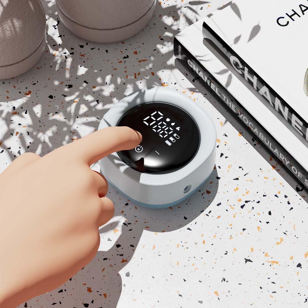 NipCura Compact Nipple Corrector