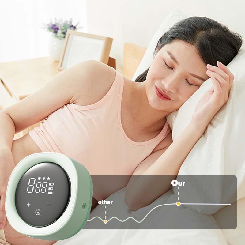 NipEase Electric Nipple Corrector