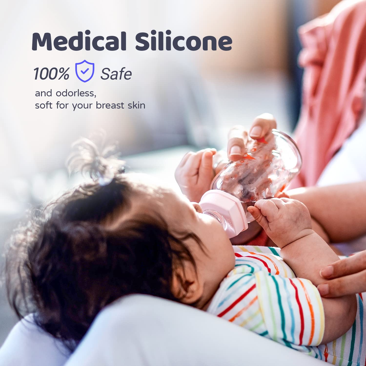 NipForm Electric Nipple Corrector