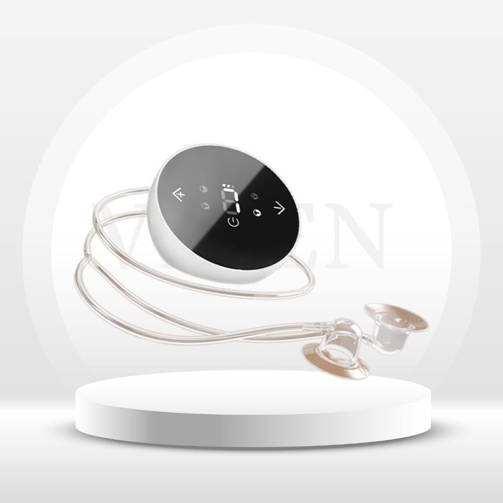 NipForm Electric Nipple Corrector