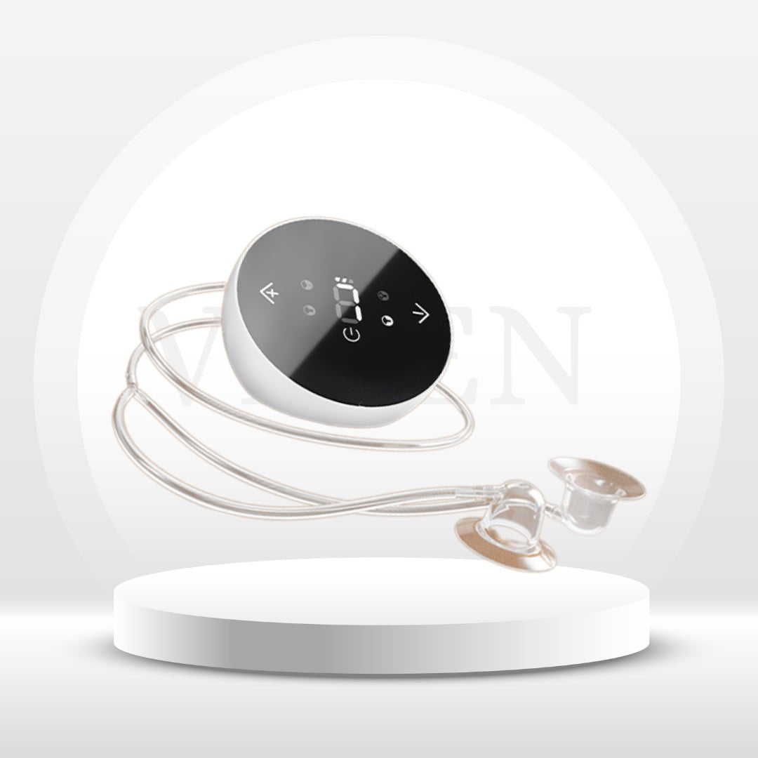 NipForm Electric Nipple Corrector