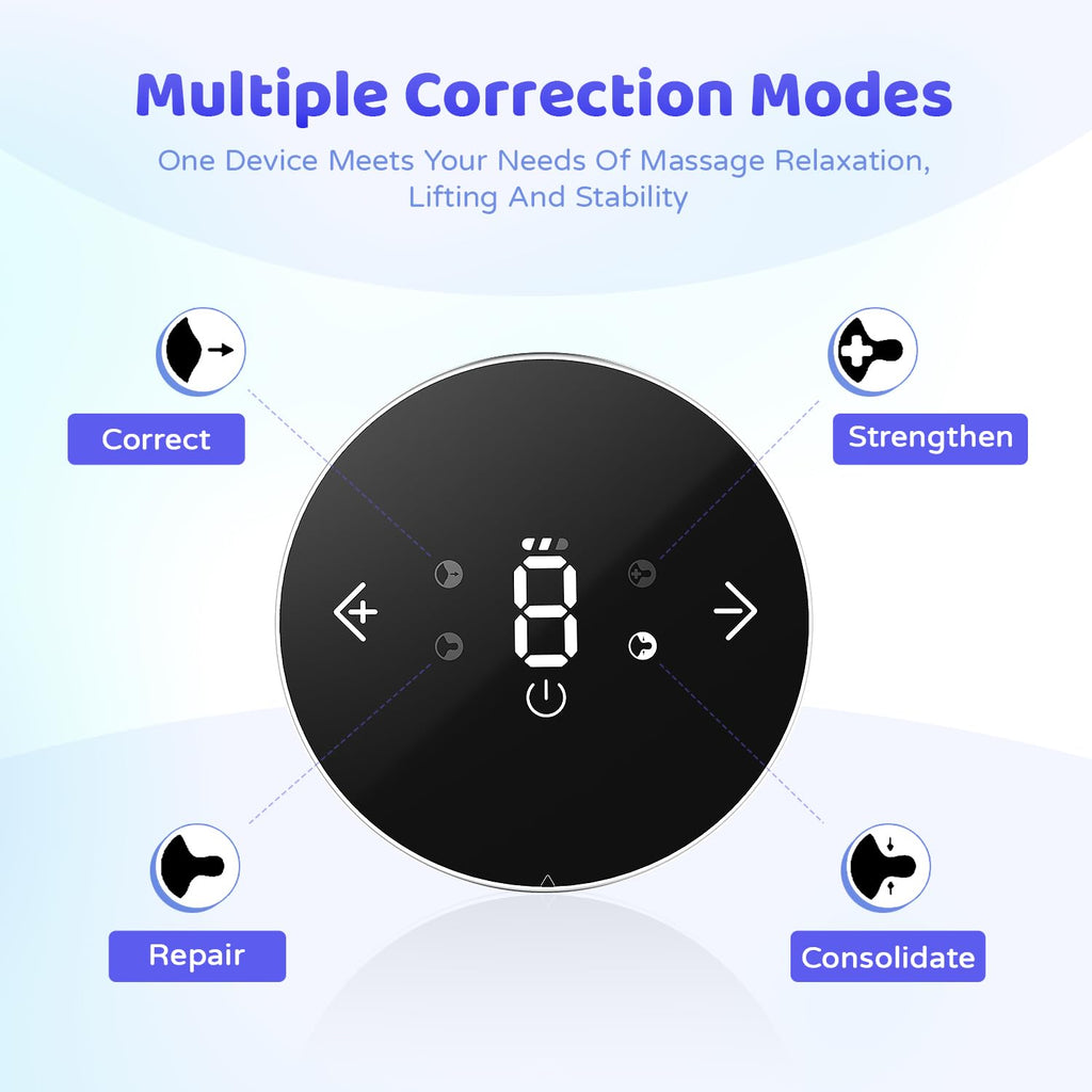 NipForm Electric Nipple Corrector