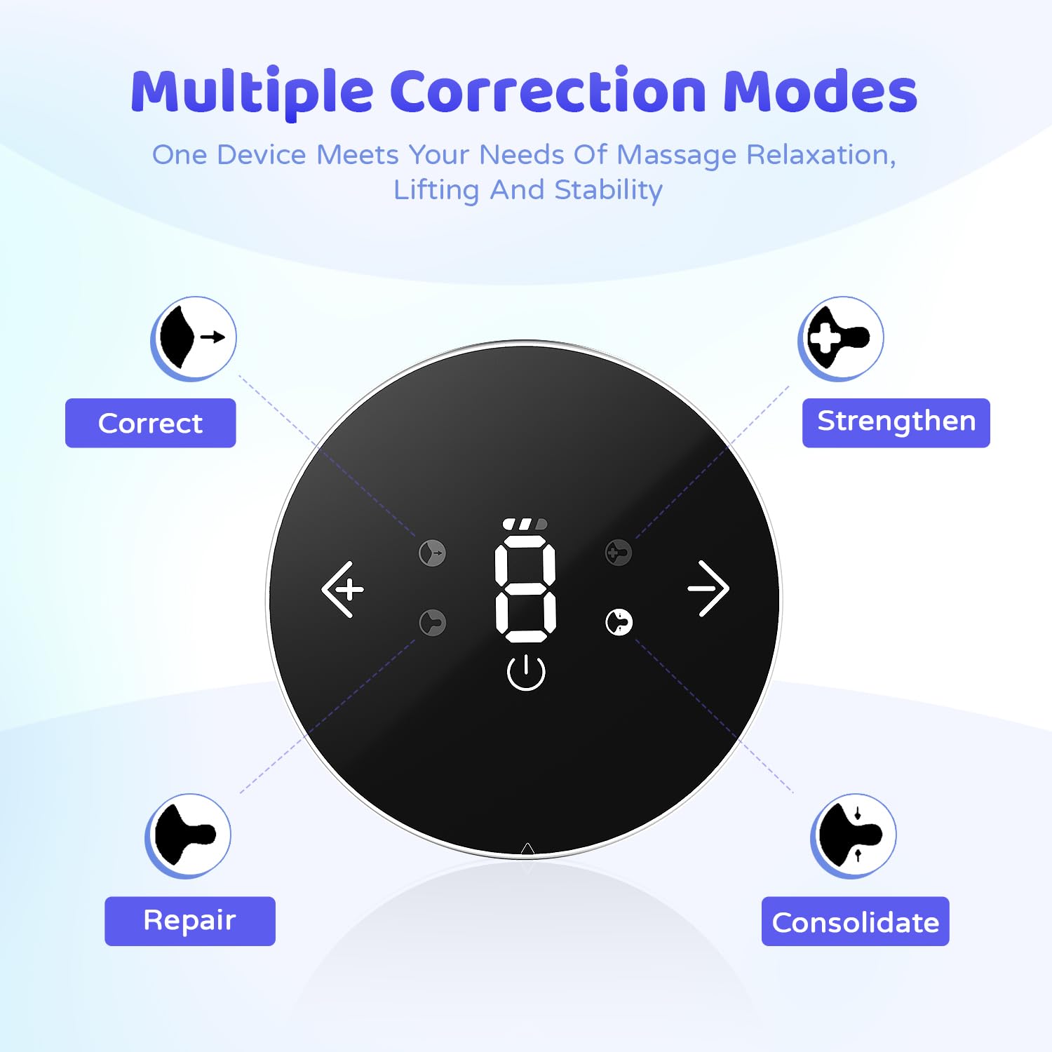 NipForm Electric Nipple Corrector