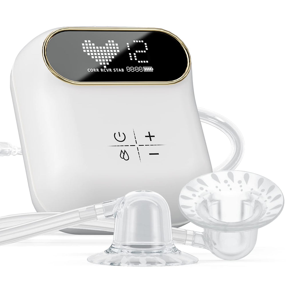 NipForm Plus Premium Nipple Corrector