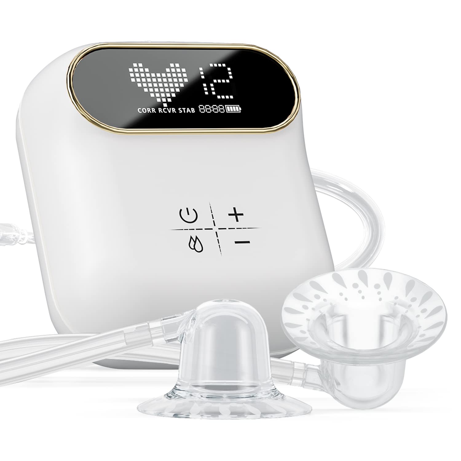 NipForm Plus Premium Nipple Corrector