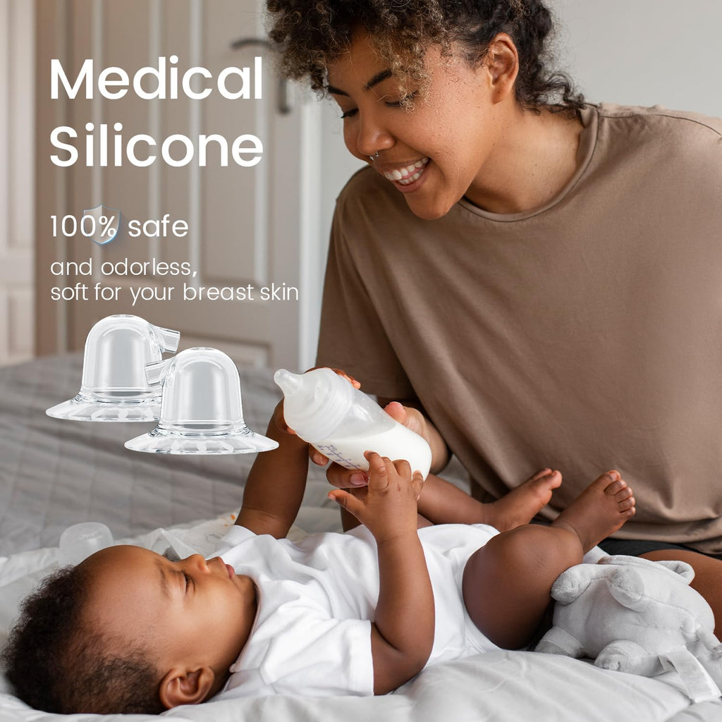NipForm Plus Premium Nipple Corrector