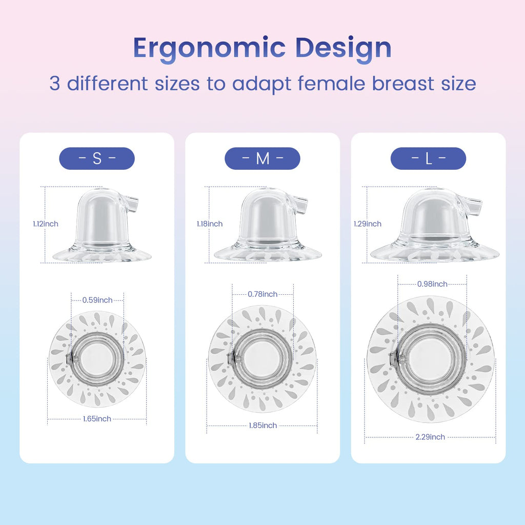NipForm Plus Premium Nipple Corrector