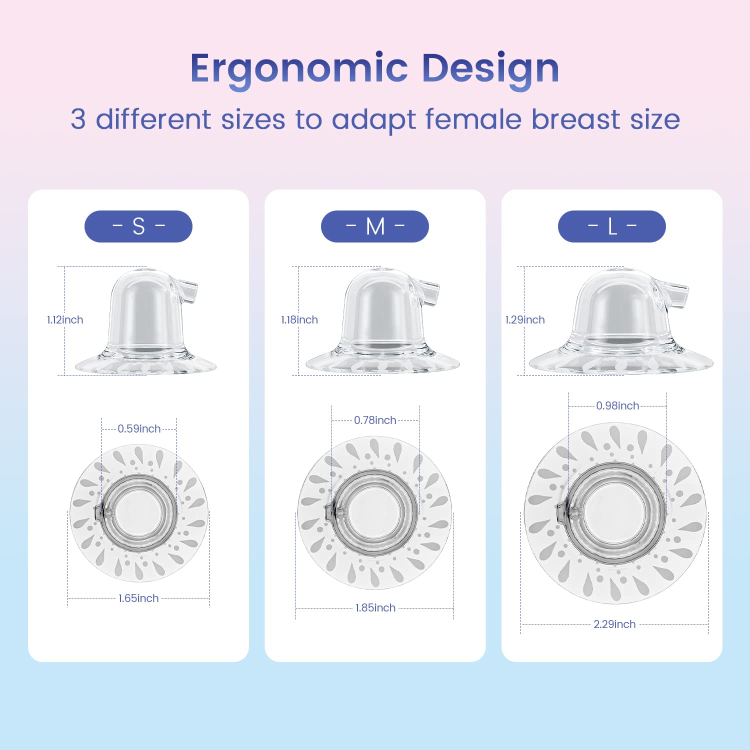 NipForm Plus Premium Nipple Corrector